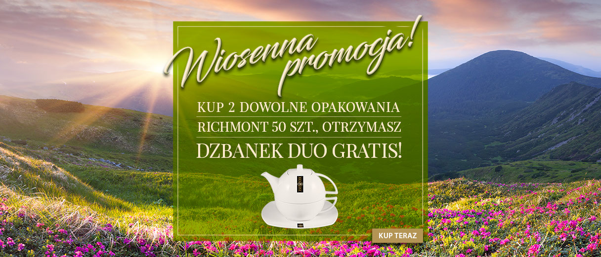 Szklanka Gratis