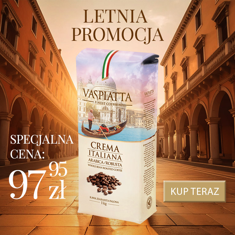 PROMO KAWA