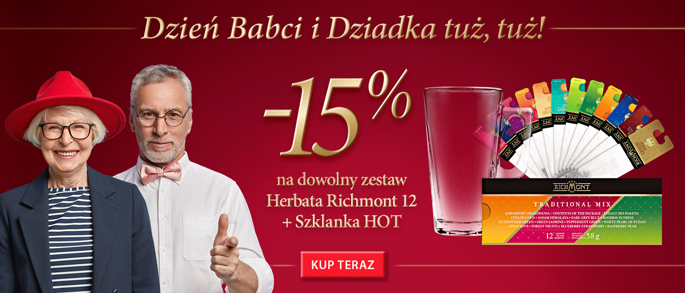 Dzień babci i dziadka