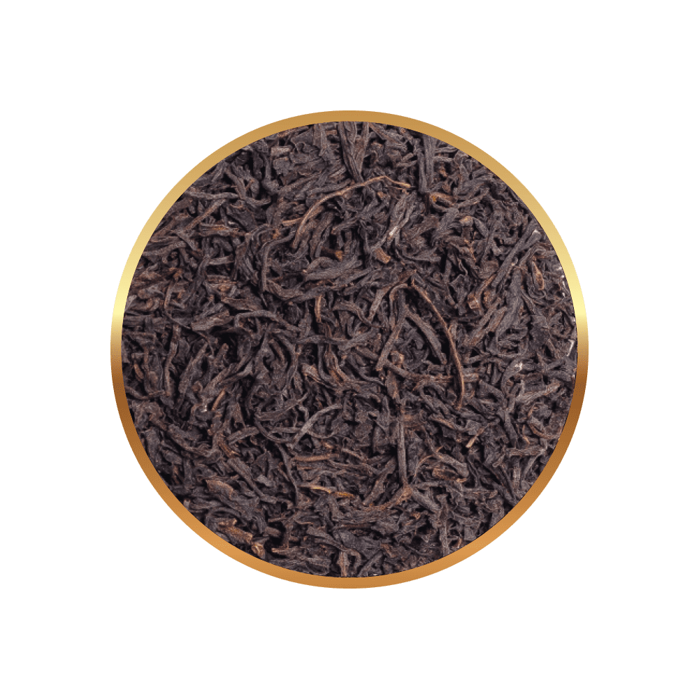 Czarna Herbata Richmont Decaffeinated 50 Saszetek