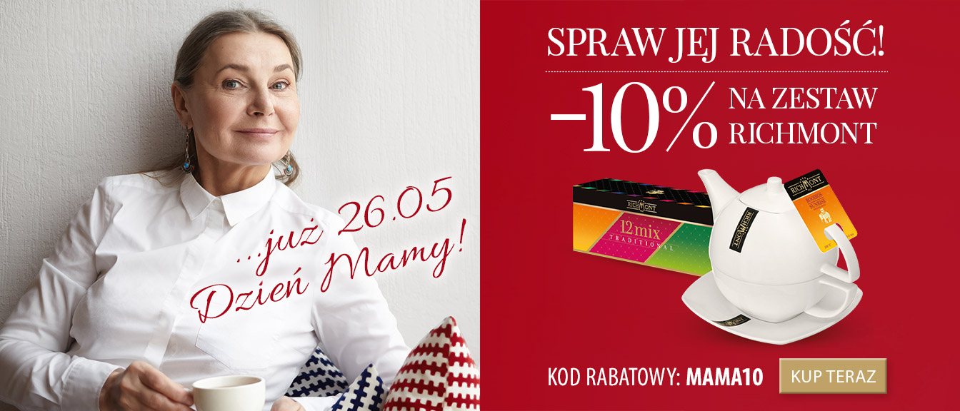Dzień matki