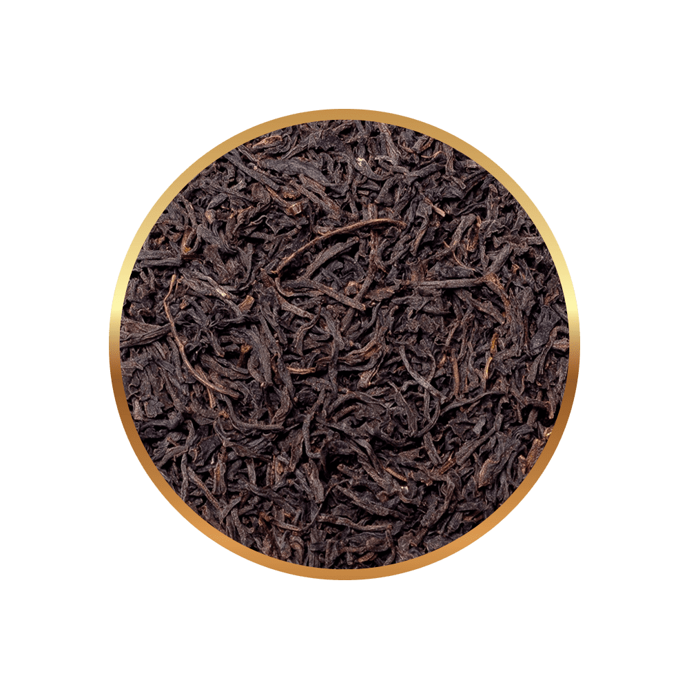 Black Tea Richmont Ceylon Gold 40 Tea Bags