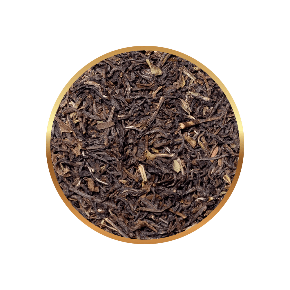 Czarna Herbata Richmont Darjeeling SFTGFOP1 12 Saszetek