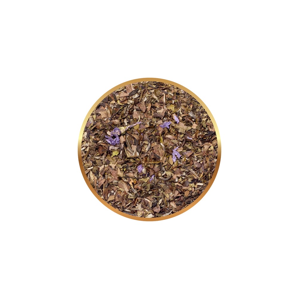 White Tea Sir William's Royal Lady White 12 Tea Bags 